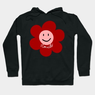 SMILE Hoodie